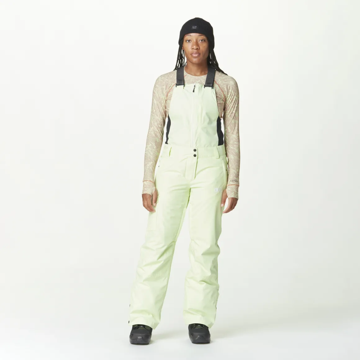 Picture Womens Brita Bib Pants
