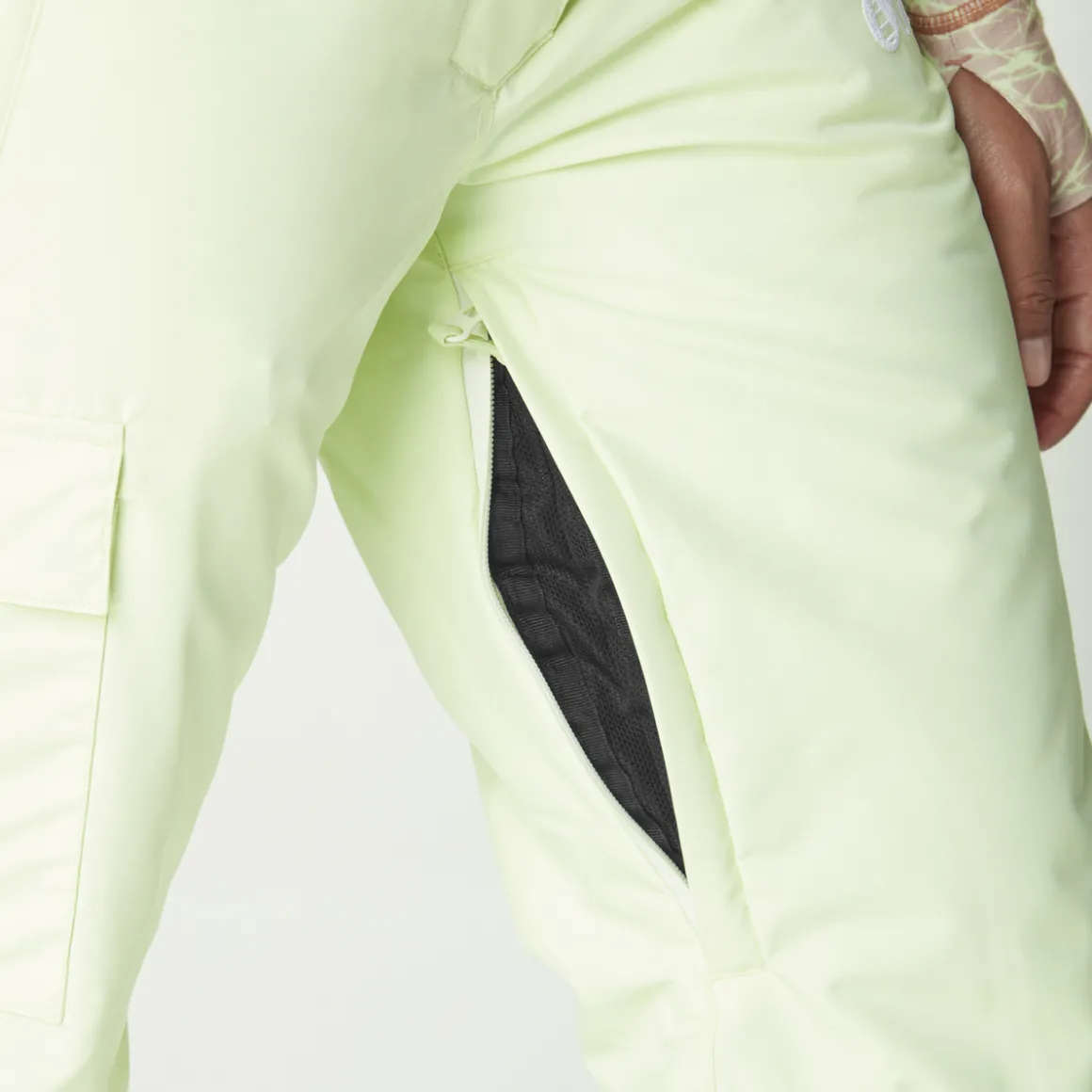 Picture Womens Brita Bib Pants