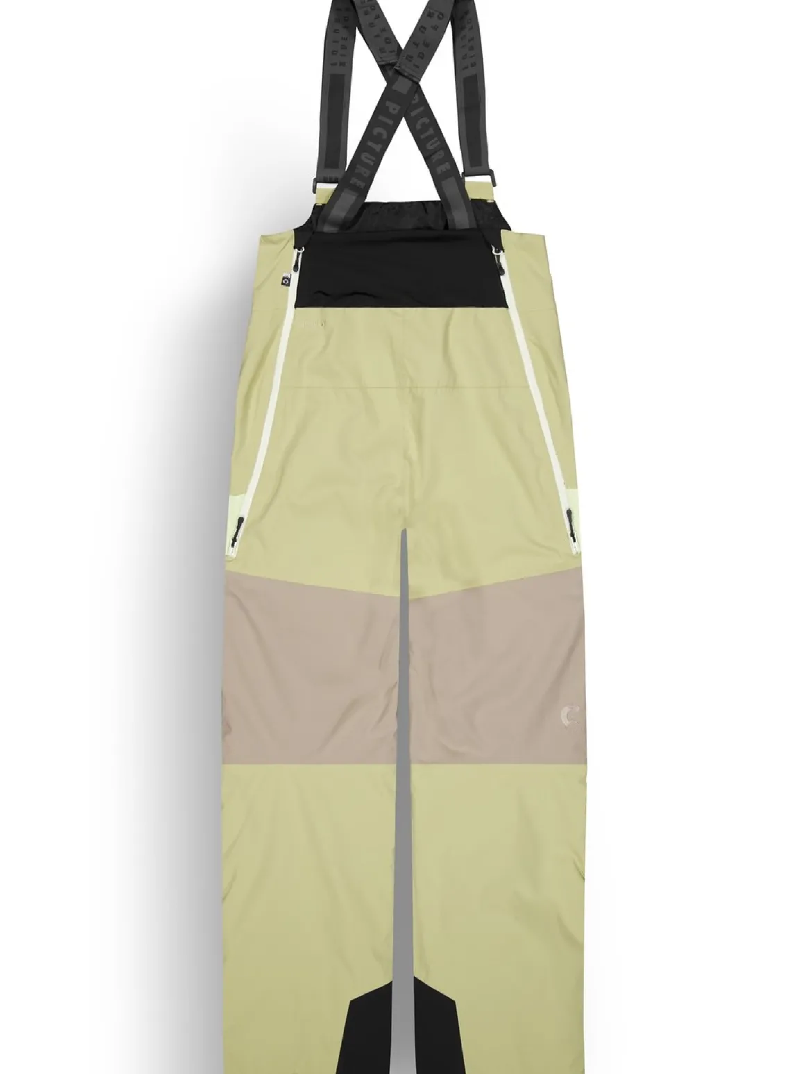 Picture Womens Elwy Bib Pants