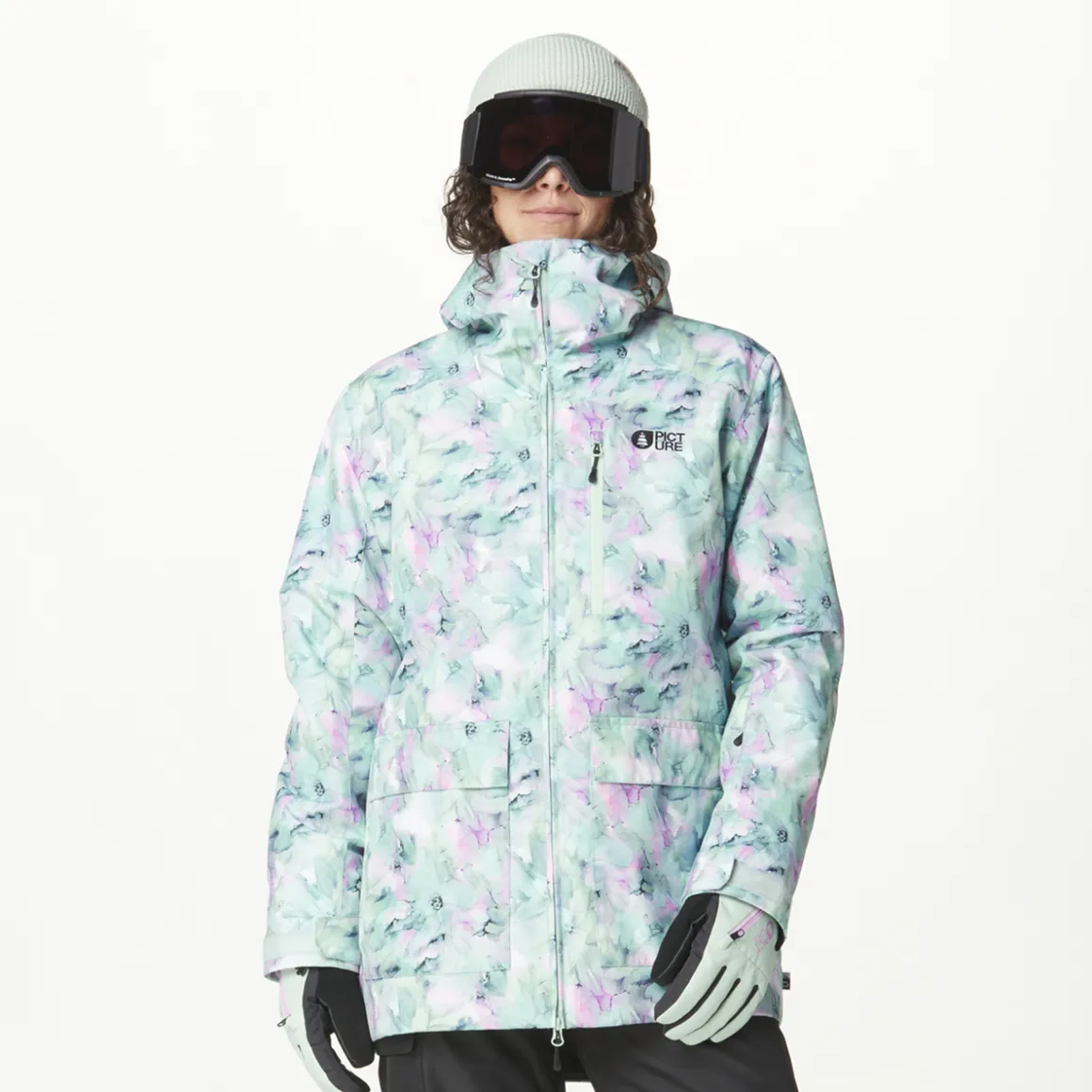Picture Womens Glawi Jacket