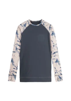 Picture Womens Milita Printed Top