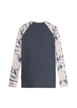 Picture Womens Milita Printed Top