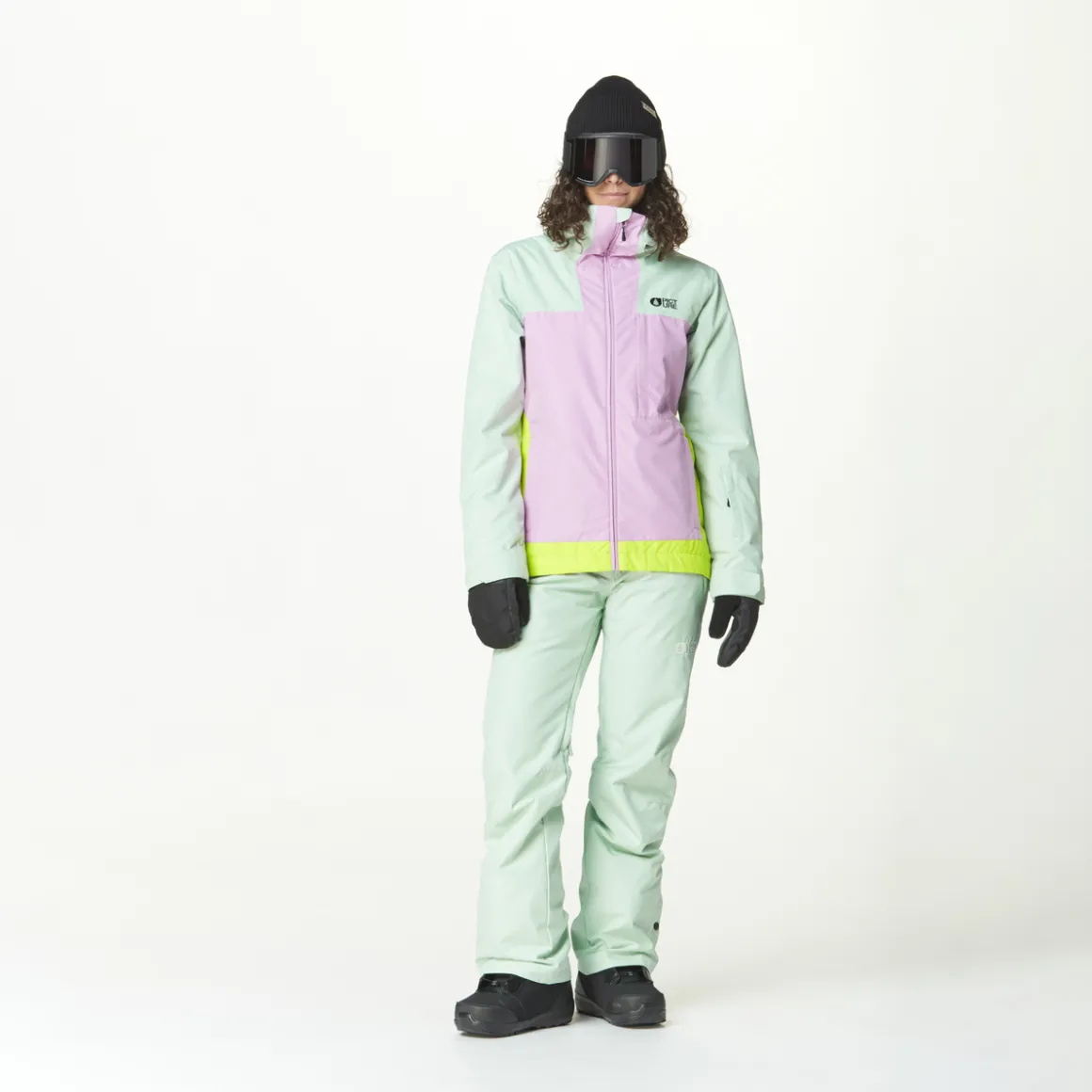 Picture Womens Seakrest Jacket
