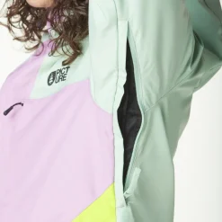 Picture Womens Seakrest Jacket