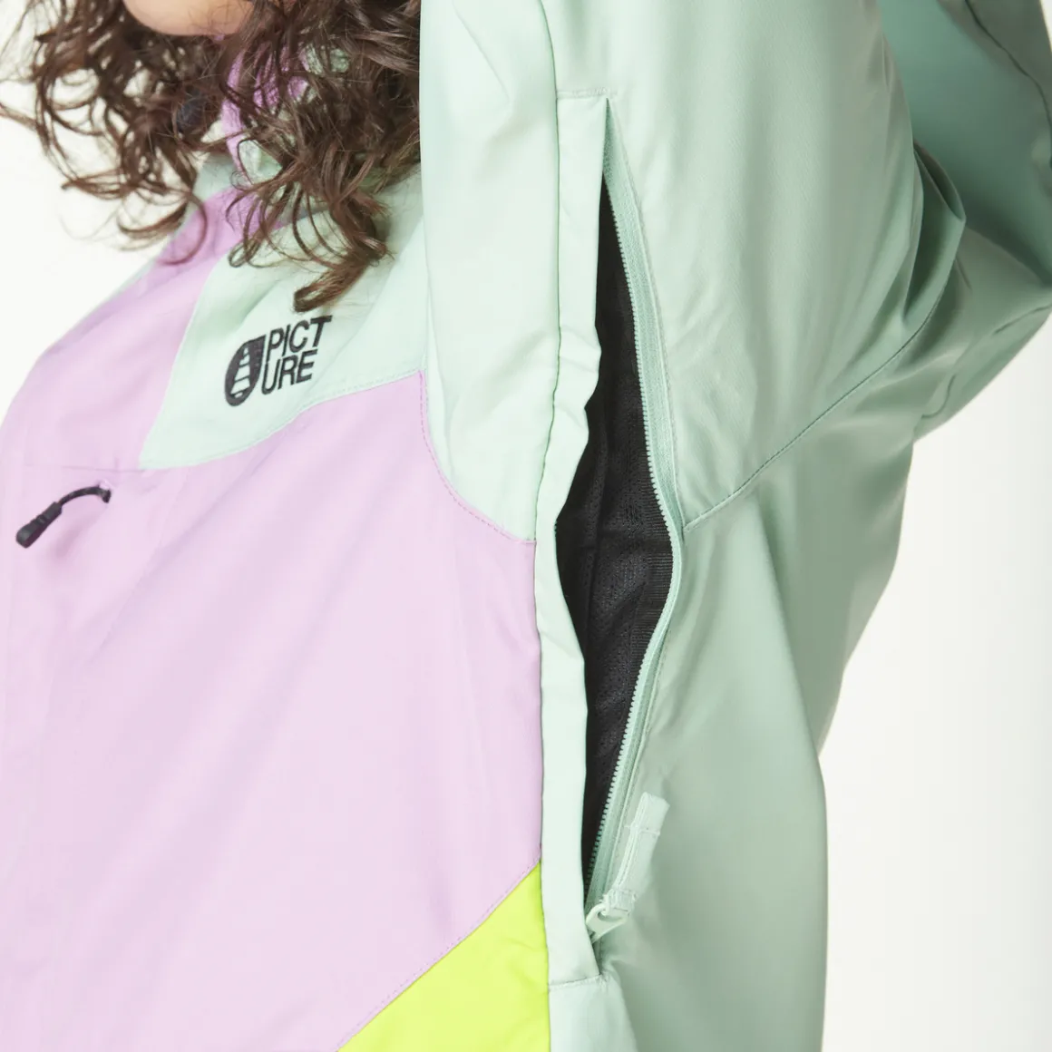 Picture Womens Seakrest Jacket