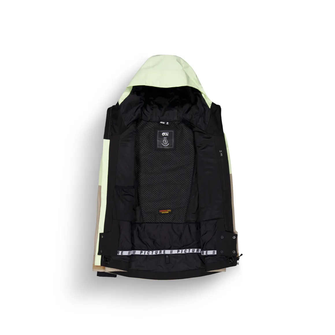 Picture Womens Sitkah Jacket