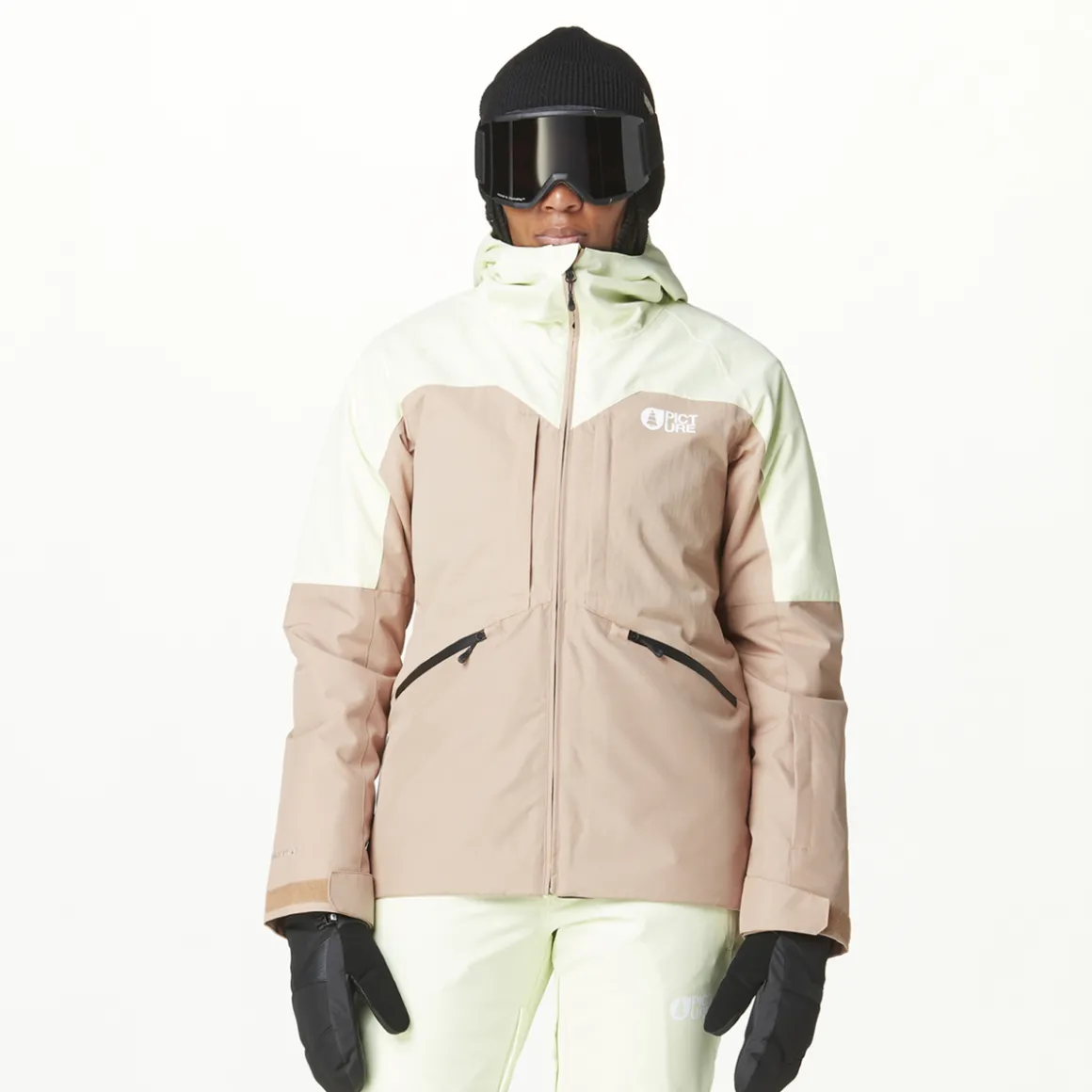 Picture Womens Sitkah Jacket