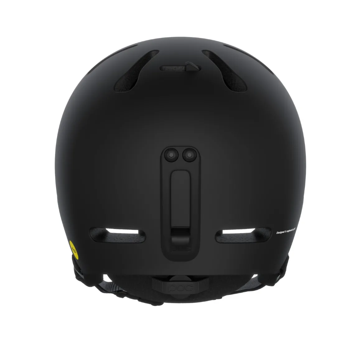 POC Fornix MIPS