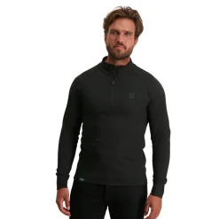Poederbaas Mens Arctic Pully