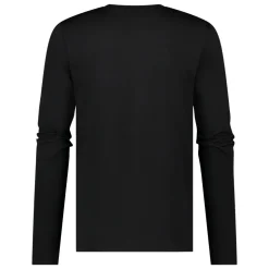 Poederbaas Mens Four Seasons Lightweight Longsleeve