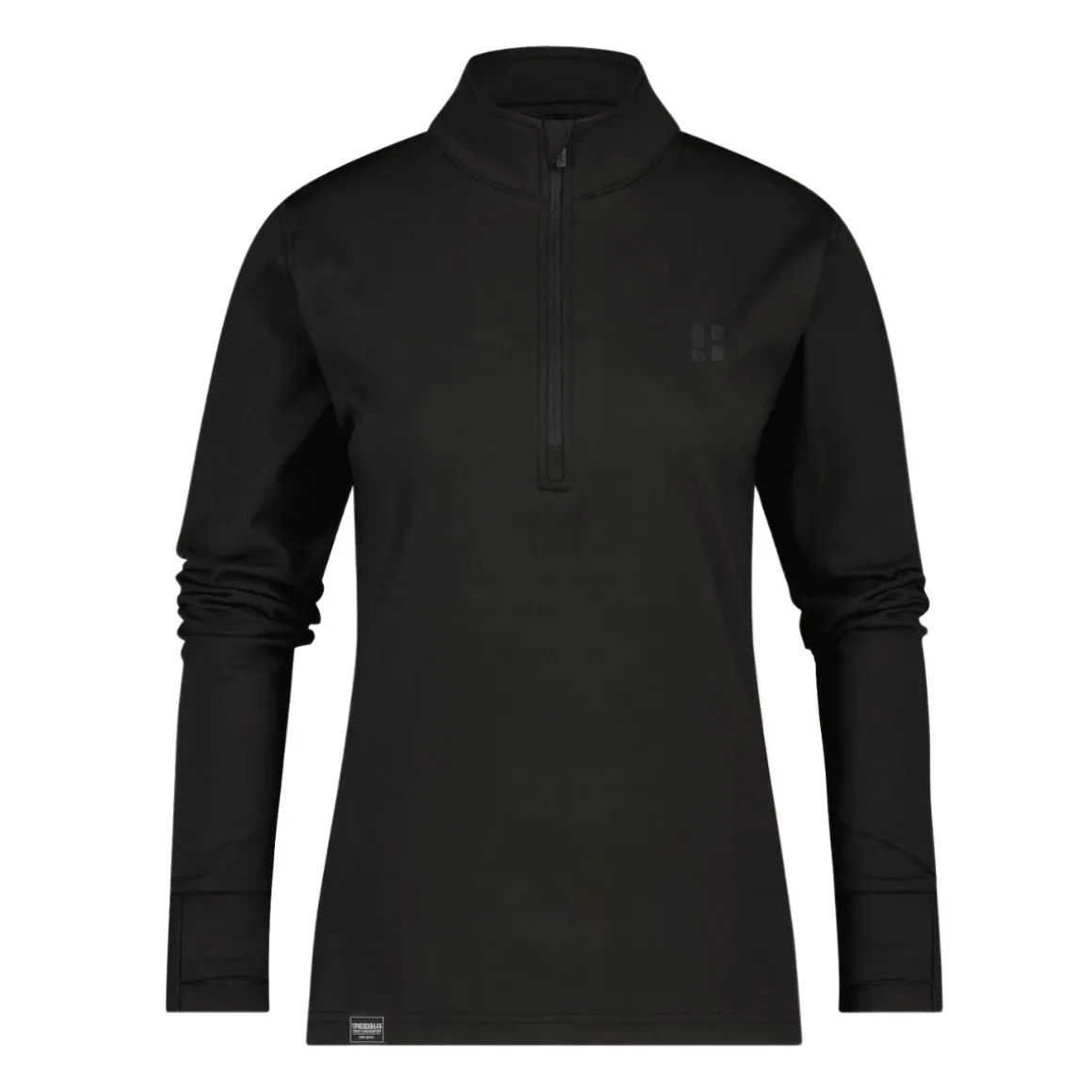 Poederbaas Womens Arctic Pully