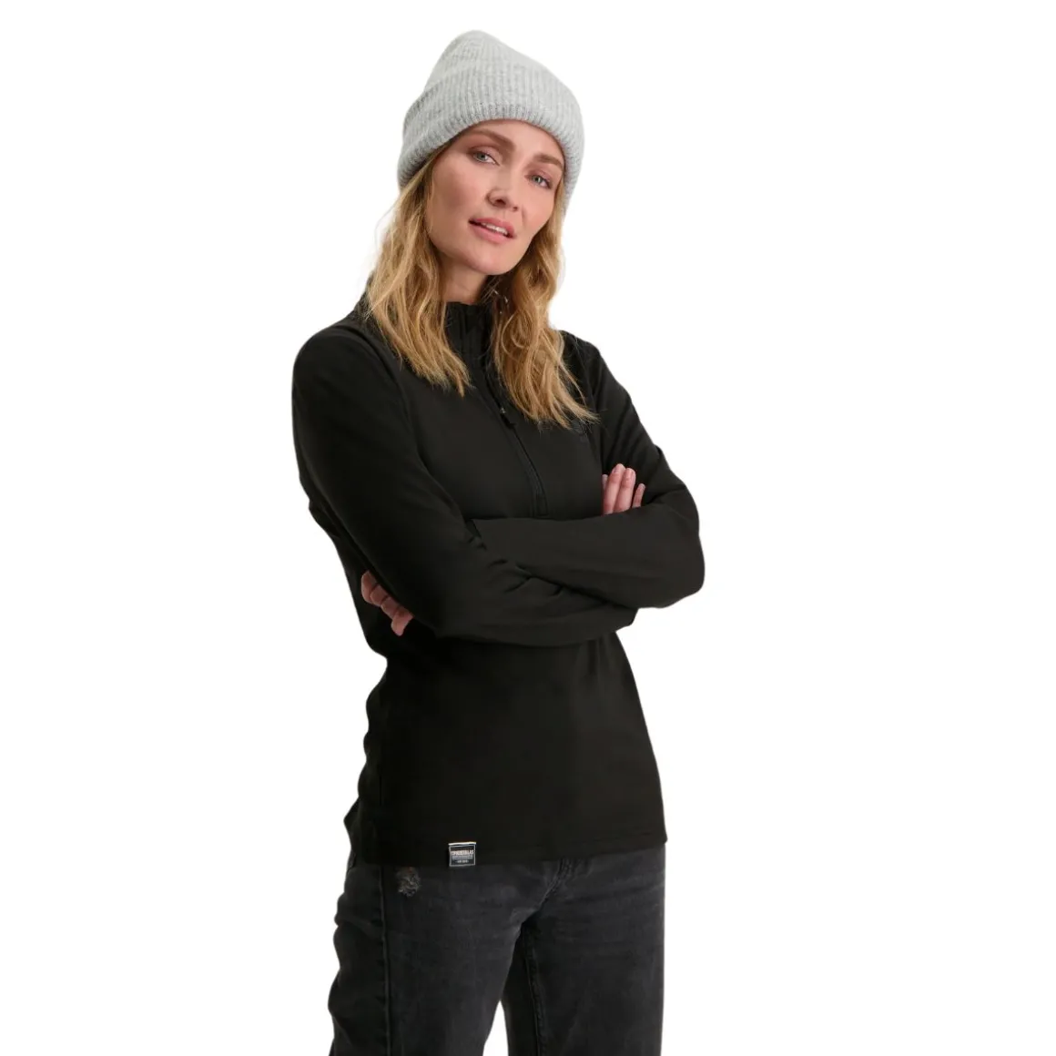 Poederbaas Womens Arctic Pully