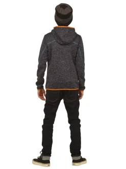 Protest B Wiwa Fullzip Hoody