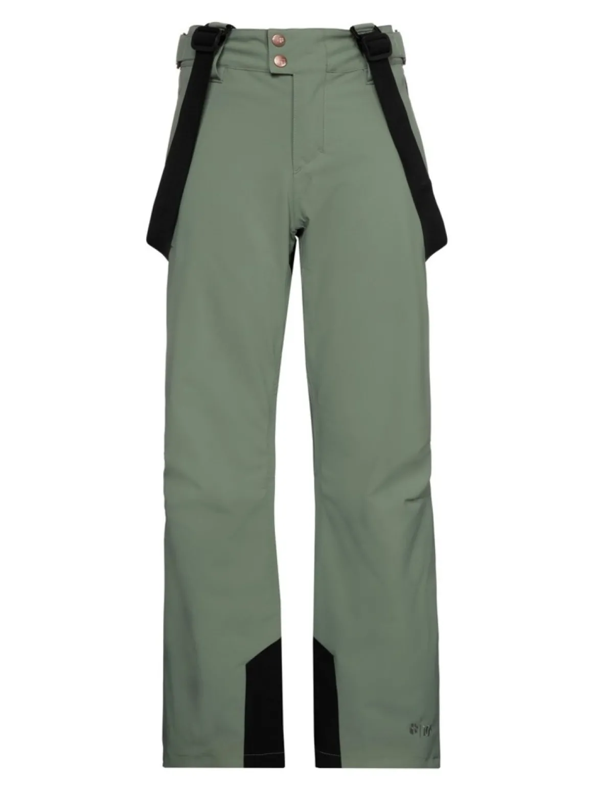 Protest Boys Bork Jr Snowpants