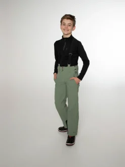 Protest Boys Bork Jr Snowpants