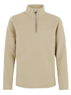 Protest Boys Perfecty Jr 1/4 Zip Top