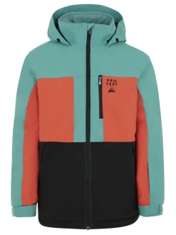 Protest Boys Prtbuzzerd Jr Snowjacket
