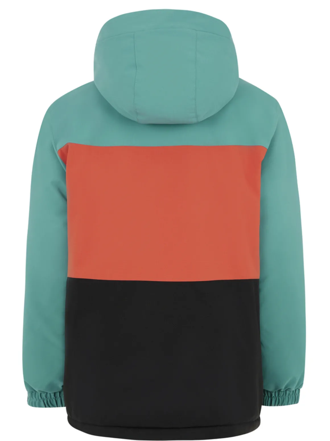 Protest Boys Prtbuzzerd Jr Snowjacket