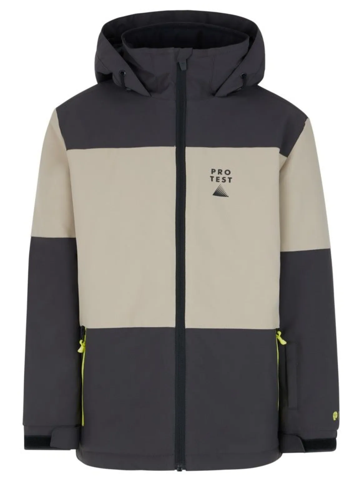 Protest Boys Prtdecks Jr Snowjacket