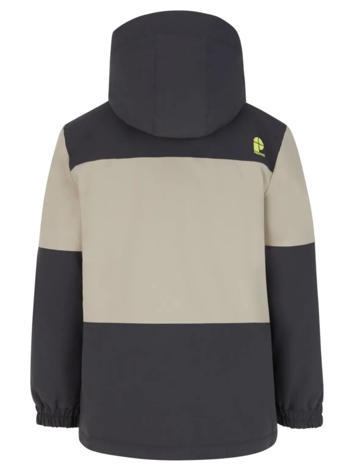 Protest Boys Prtdecks Jr Snowjacket