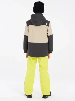 Protest Boys Prtdecks Jr Snowjacket