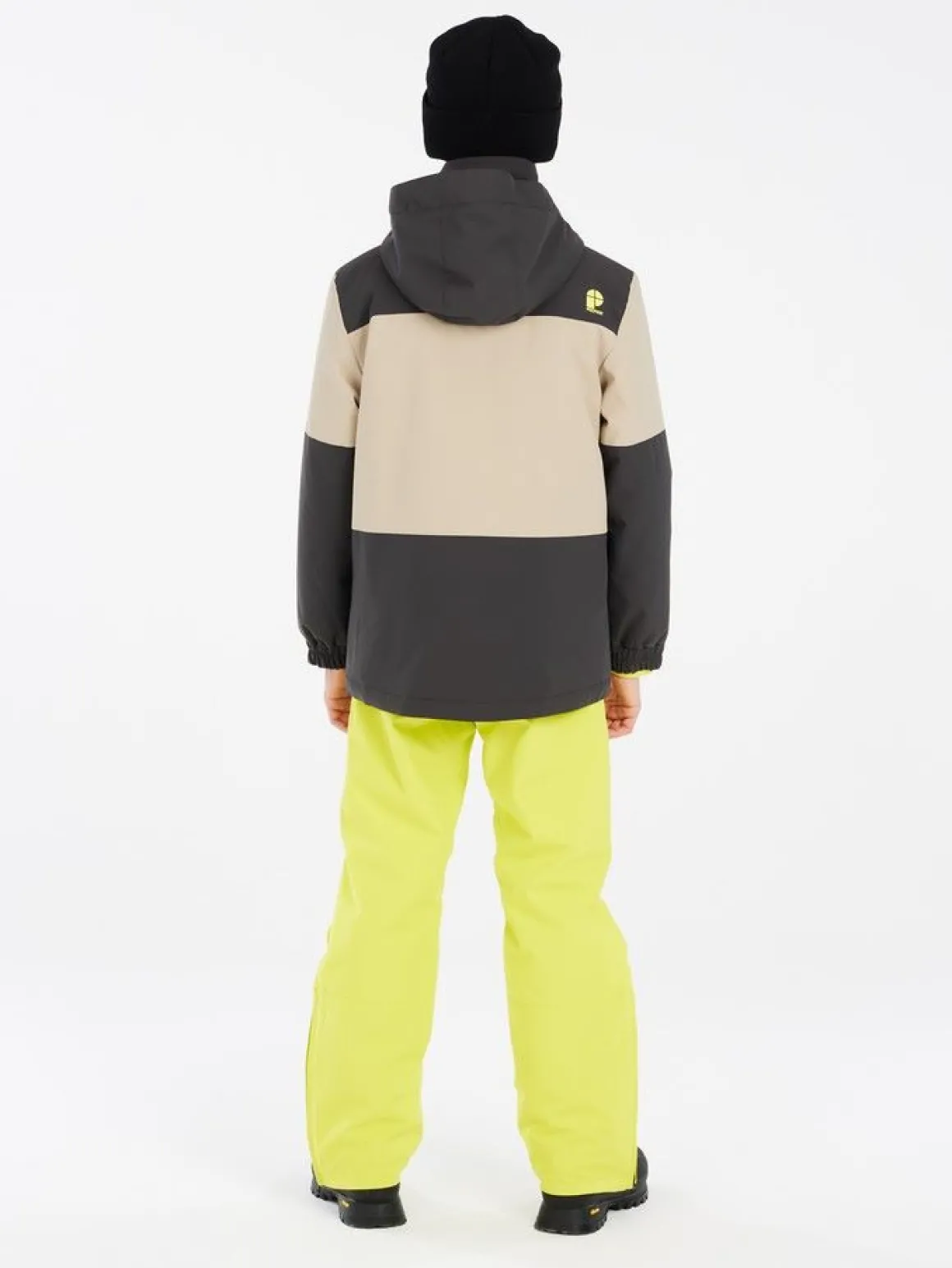Protest Boys Prtdecks Jr Snowjacket