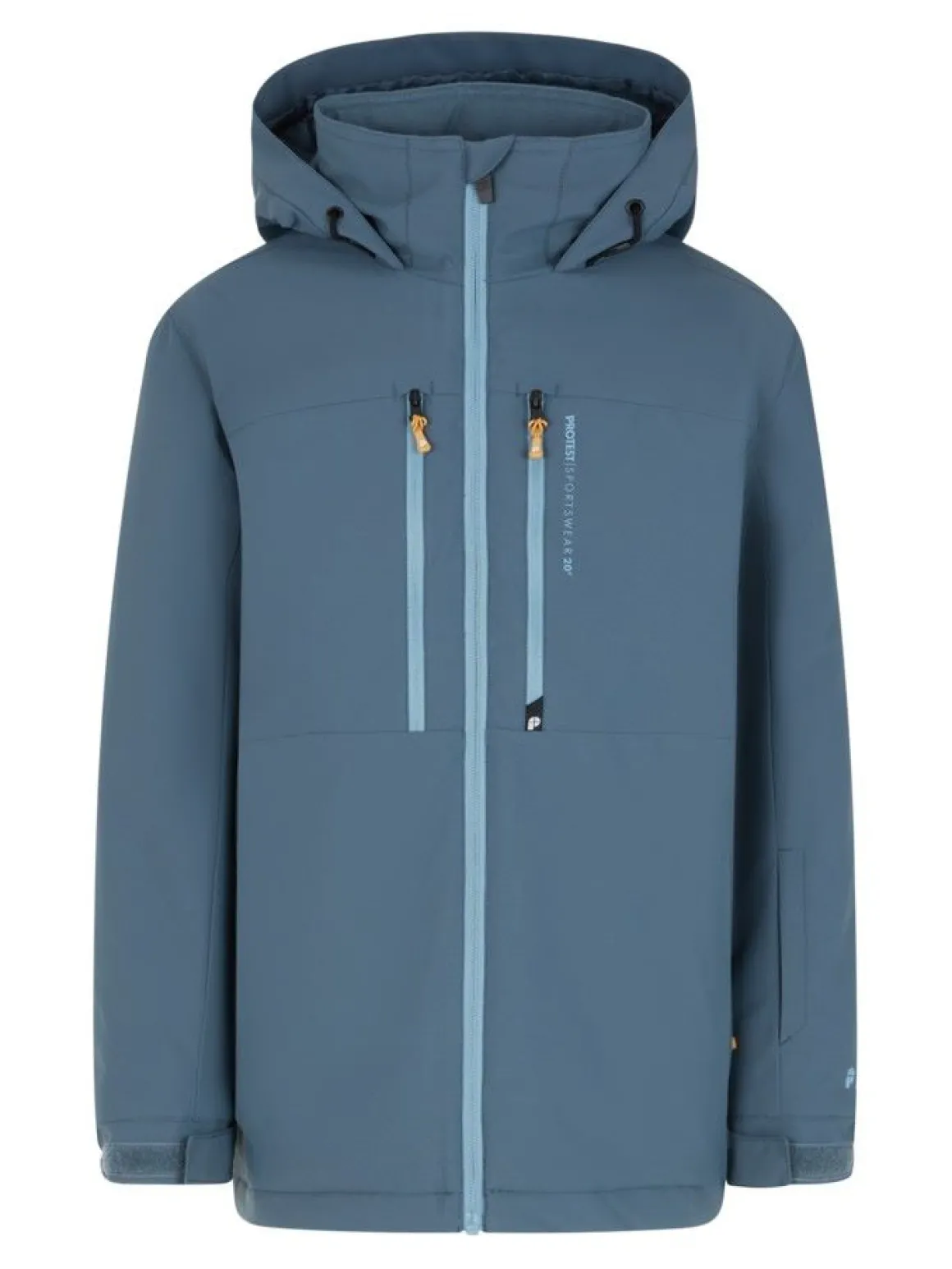 Protest Boys Prtflynty Jr Snowjacket