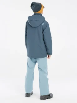 Protest Boys Prtflynty Jr Snowjacket