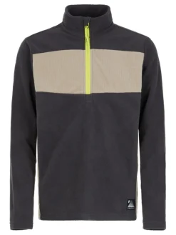 Protest Boys Prtmarnix Jr 1/4 Zip Active Top