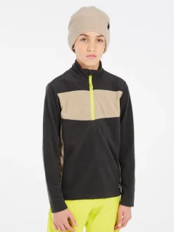 Protest Boys Prtmarnix Jr 1/4 Zip Active Top