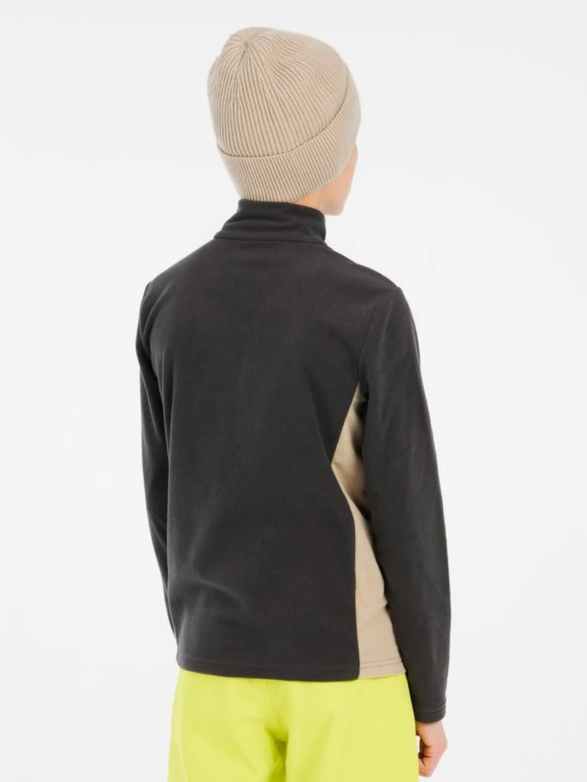 Protest Boys Prtmarnix Jr 1/4 Zip Active Top