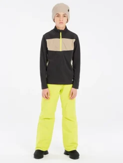 Protest Boys Prtmarnix Jr 1/4 Zip Active Top
