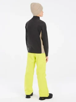 Protest Boys Prtmarnix Jr 1/4 Zip Active Top