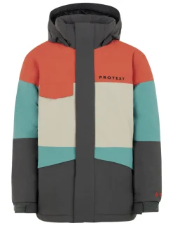 Protest Boys Prtpecker Jr Snowjacket