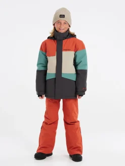 Protest Boys Prtpecker Jr Snowjacket