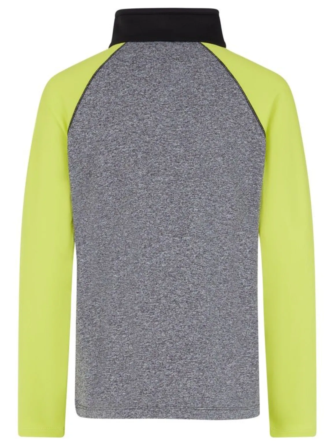 Protest Boys Prtraf Jr 1/4 Zip Active Top