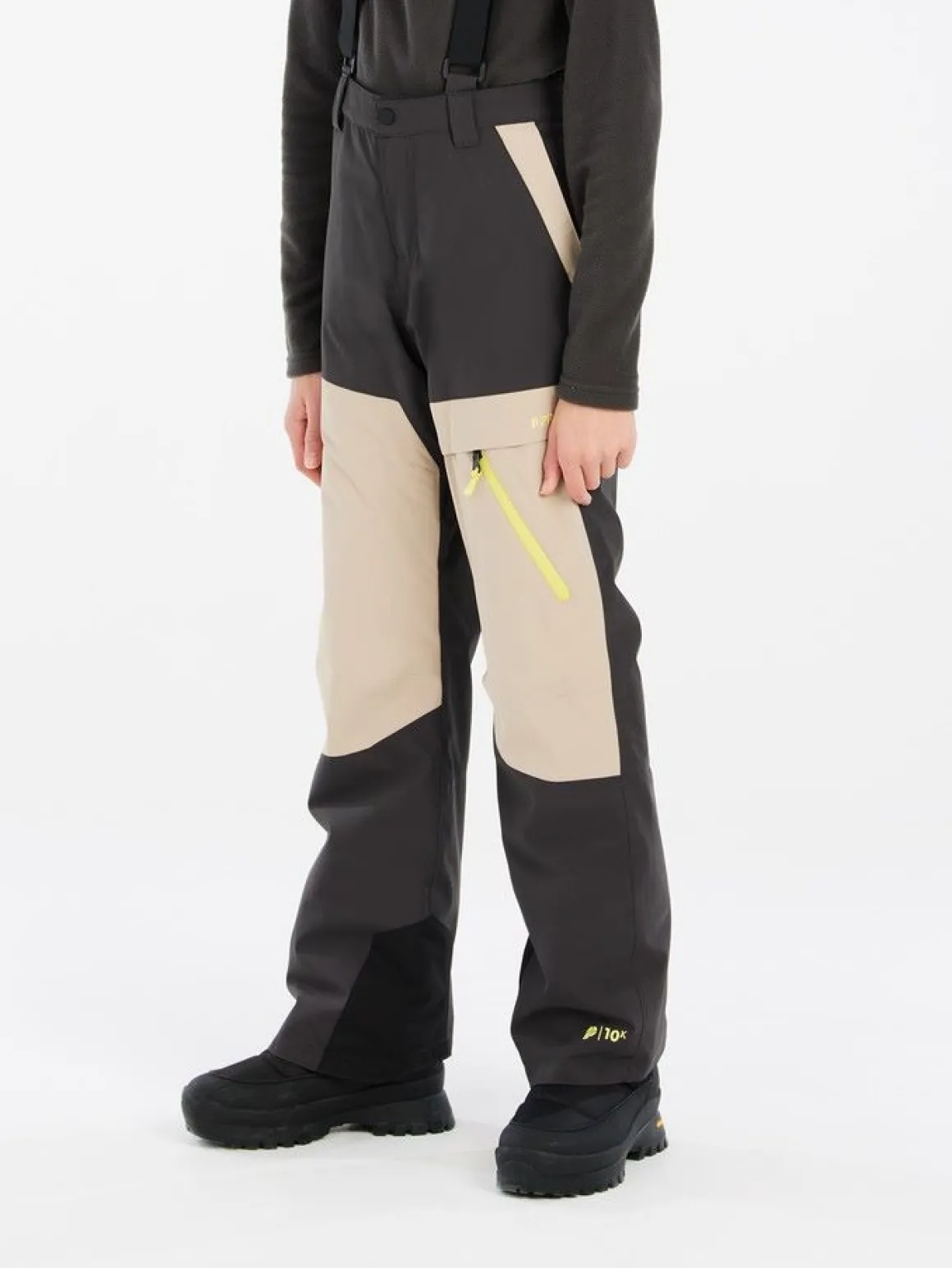 Protest Boys Prtraider Jr Snowpants