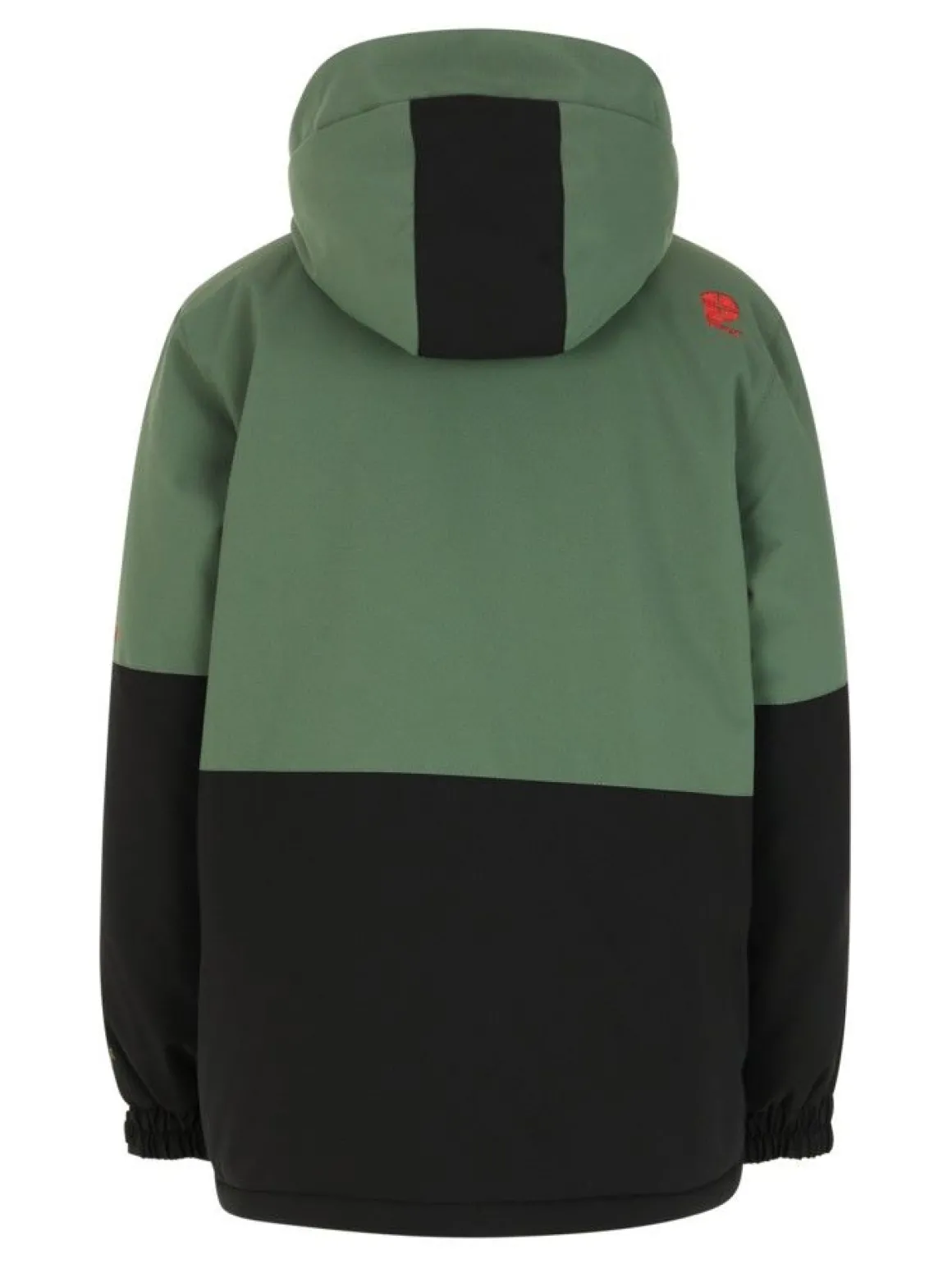 Protest Boys Prtsaver Jr Snowjacket