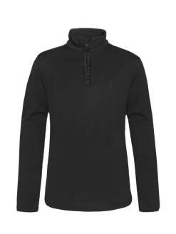 Protest Boys Rewillowy Jr 1/4 Zip Top
