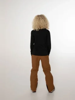 Protest Boys Rewillowy Jr 1/4 Zip Top