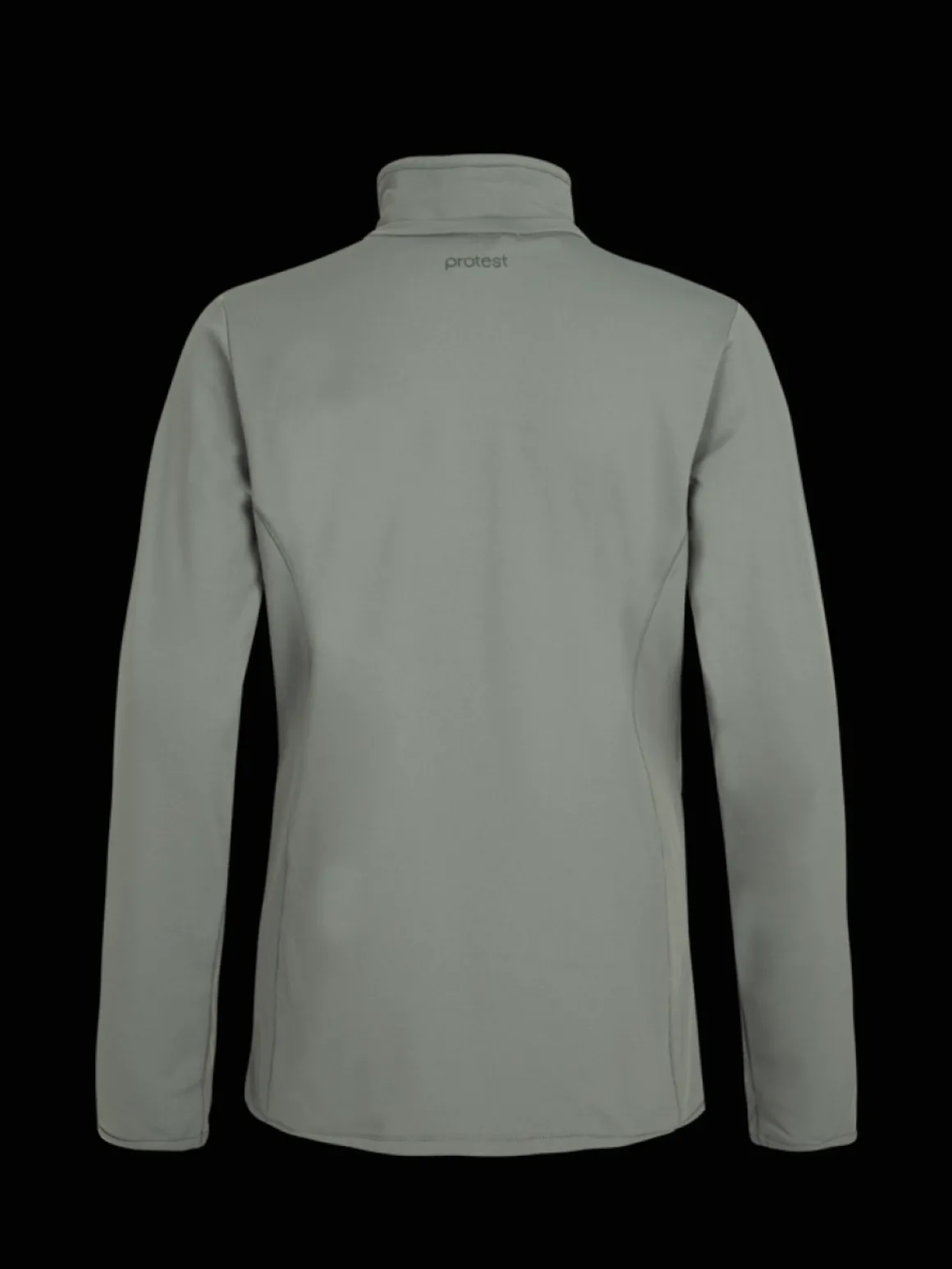 Protest G Fabrizoy Jr 1_4 Zip Top