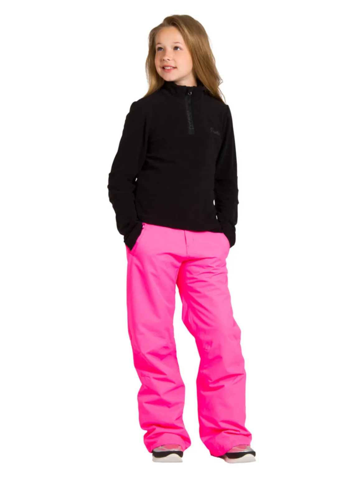 Protest G Mute Jr Zip Top