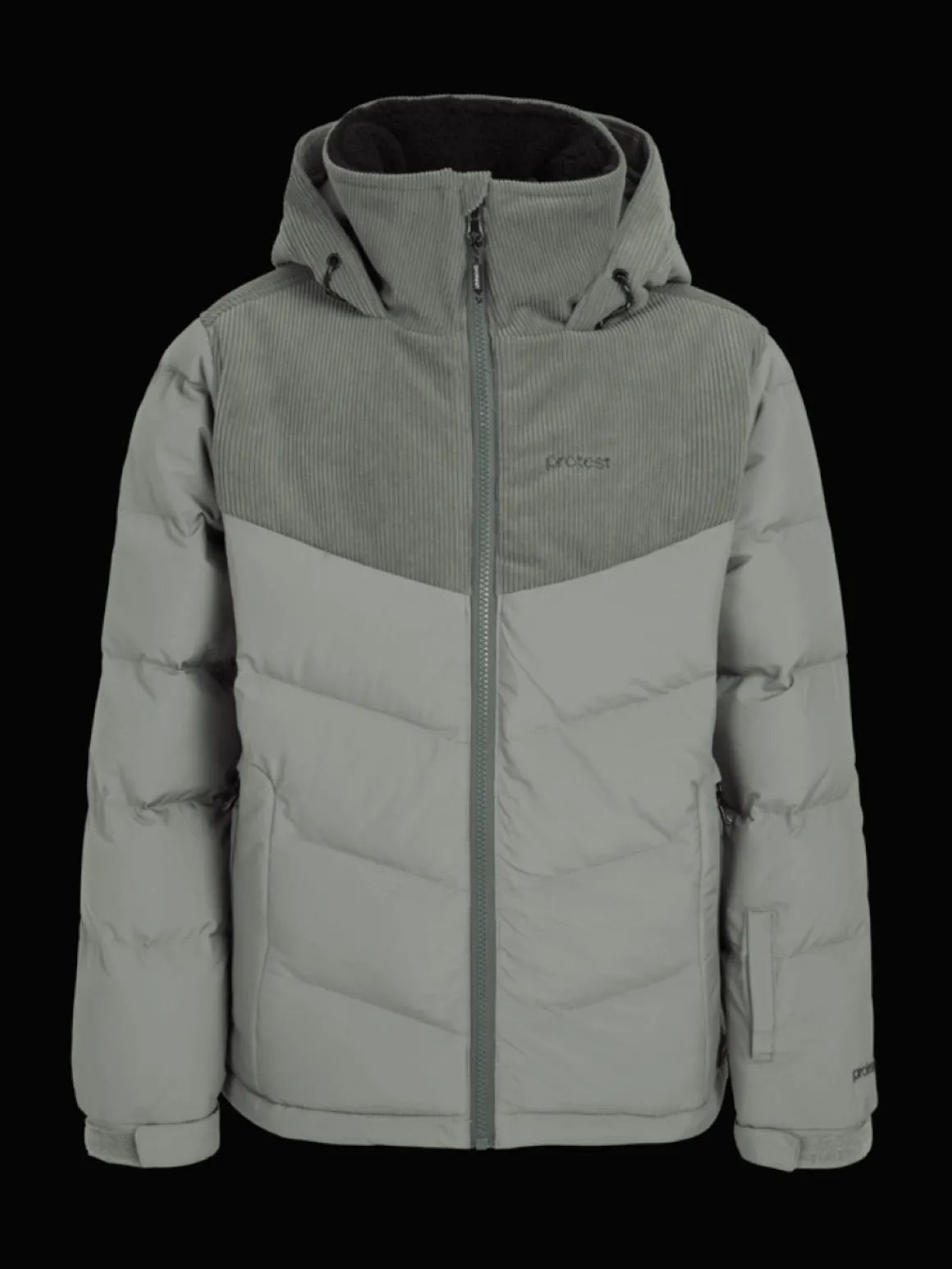 Protest G Prtnoa Jr Snowjacket
