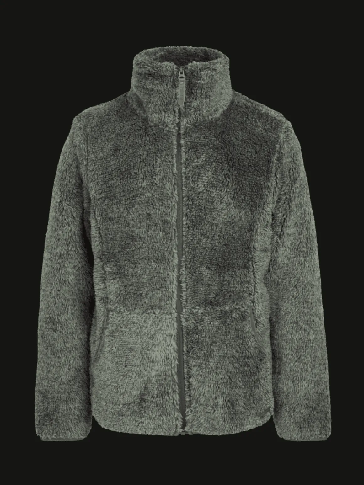 Protest G Riri Jr Full Zip Top