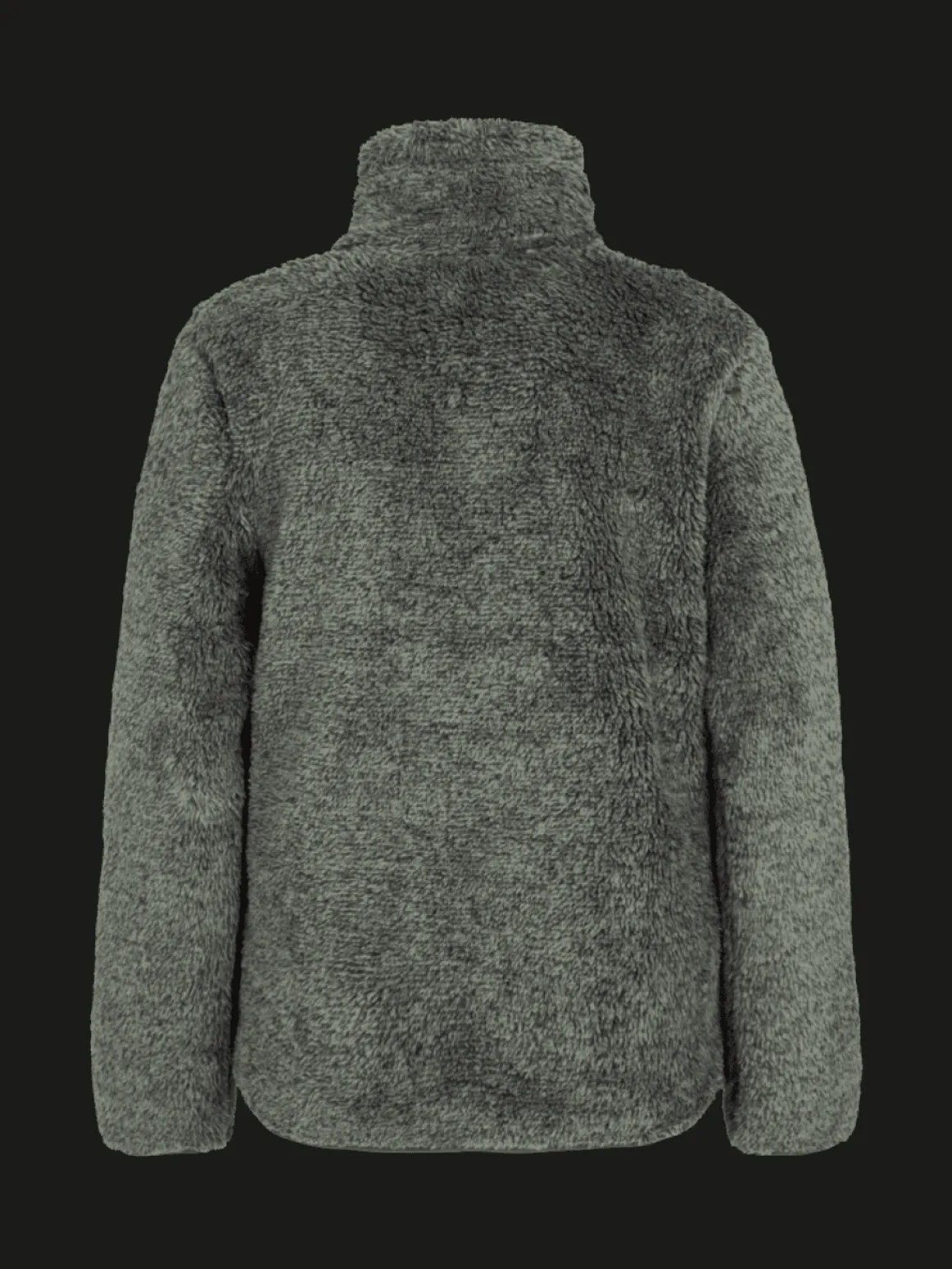Protest G Riri Jr Full Zip Top