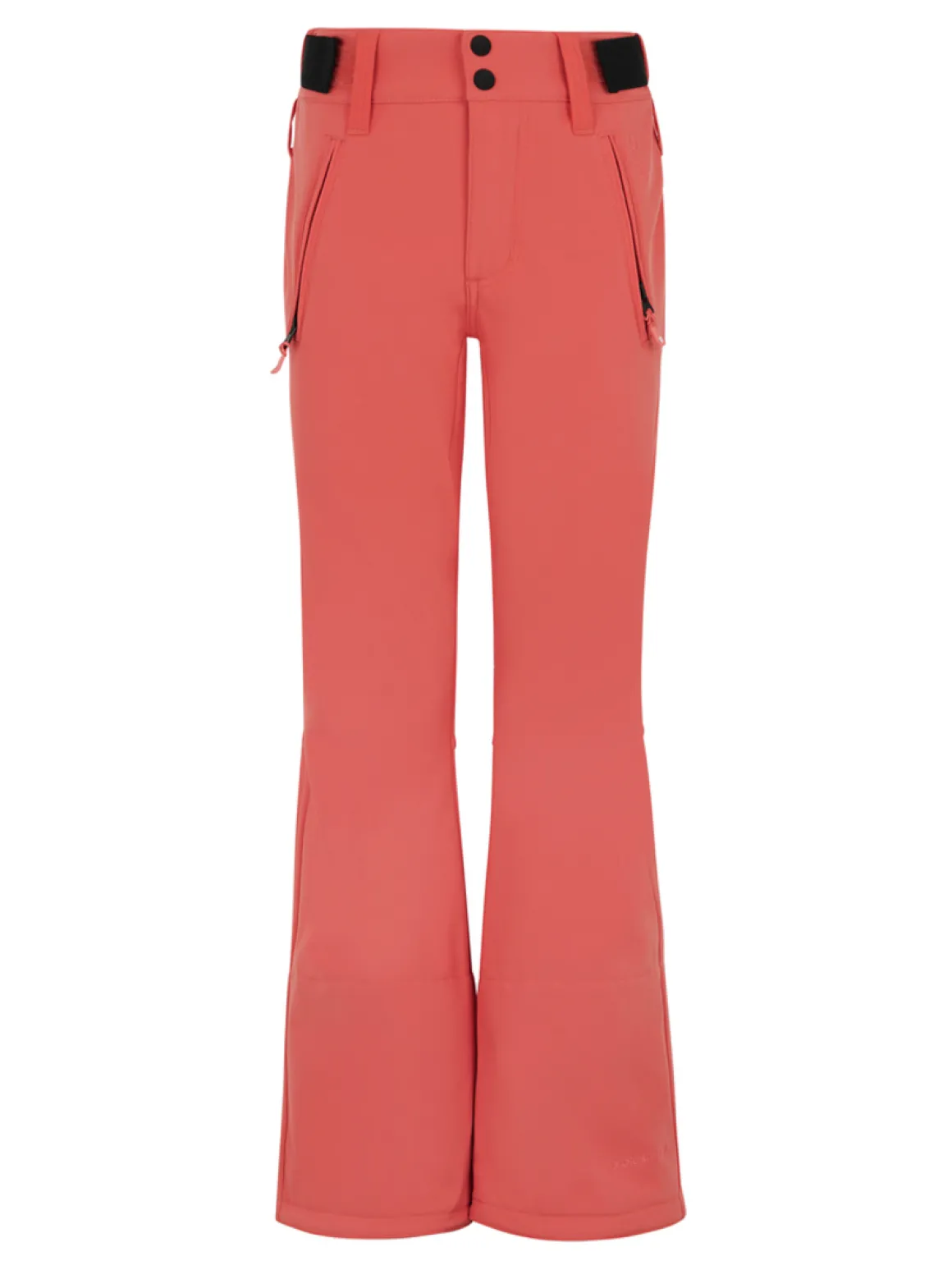 Protest Girls Lole Jr Softshell Snowpants