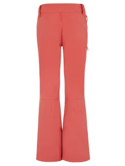 Protest Girls Lole Jr Softshell Snowpants