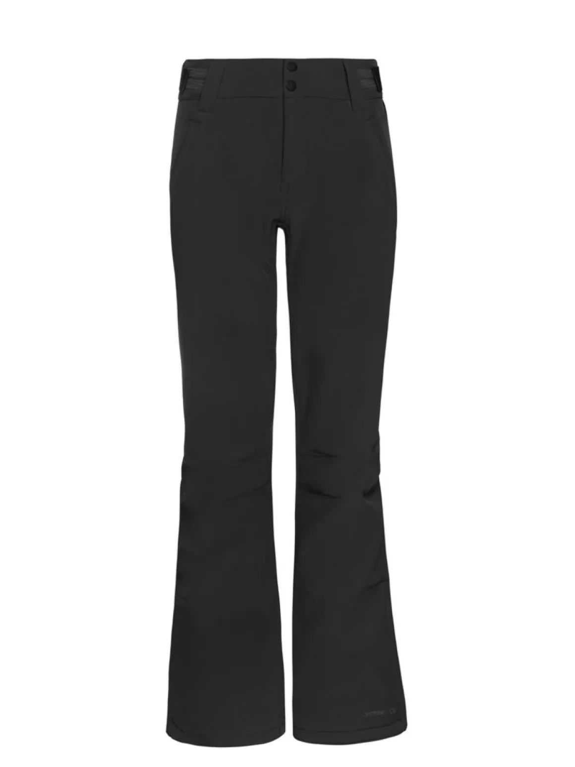 Protest Girls Lole Jr Softshell Snowpants