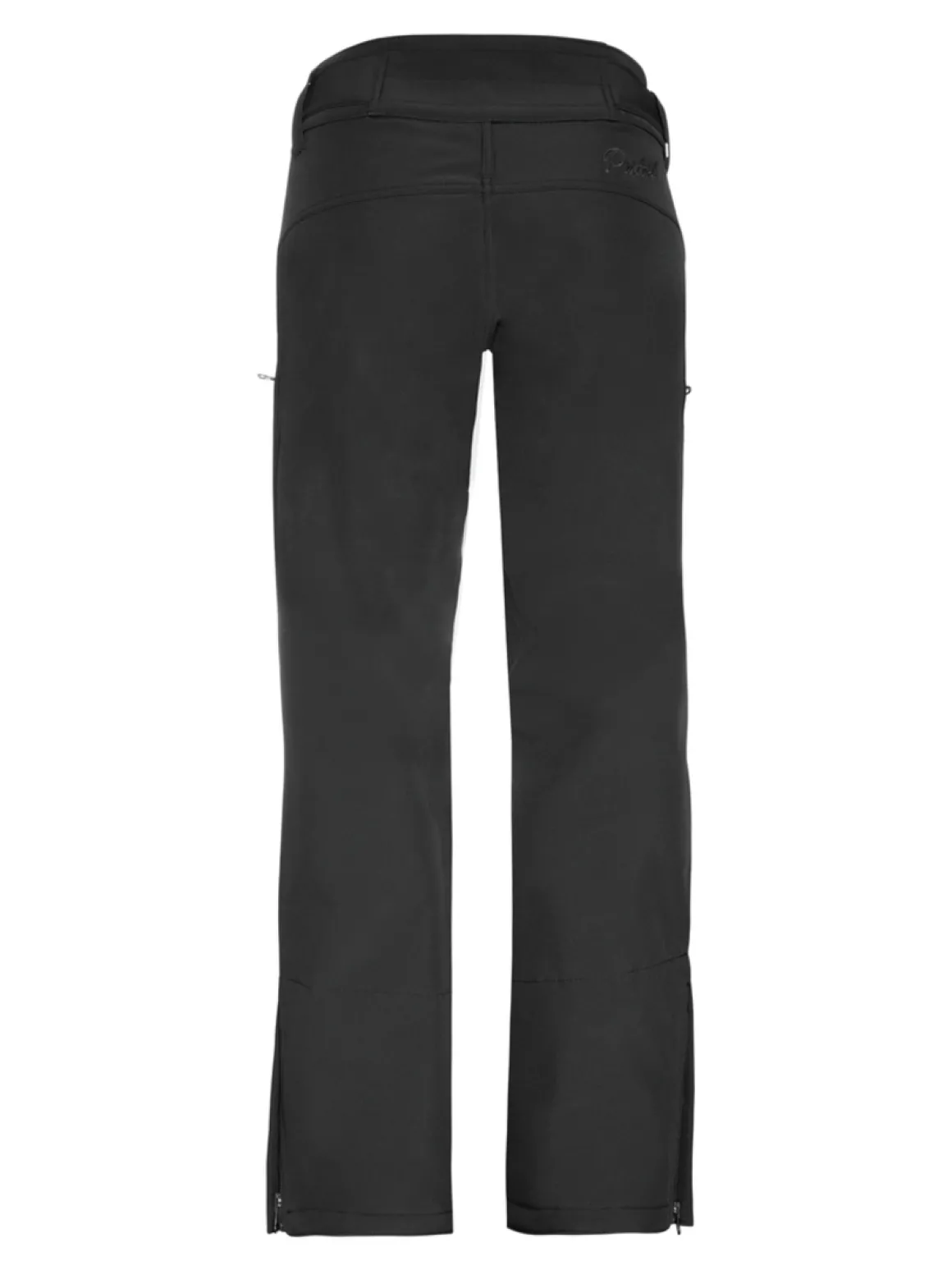 Protest Girls Lole Jr Softshell Snowpants