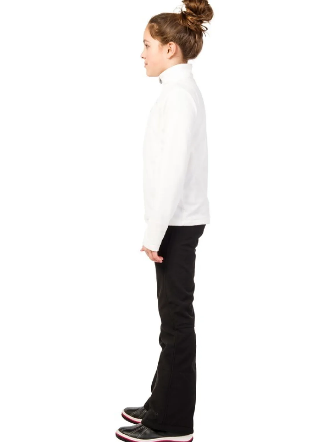 Protest Girls Lole Jr Softshell Snowpants